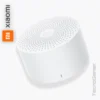 Parlante XIAOMI Mi COMPACT Bluetooth Speaker 2 (QBH414)