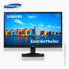 Monitor SAMSUNG 22" 60HZ FHD (Plano)