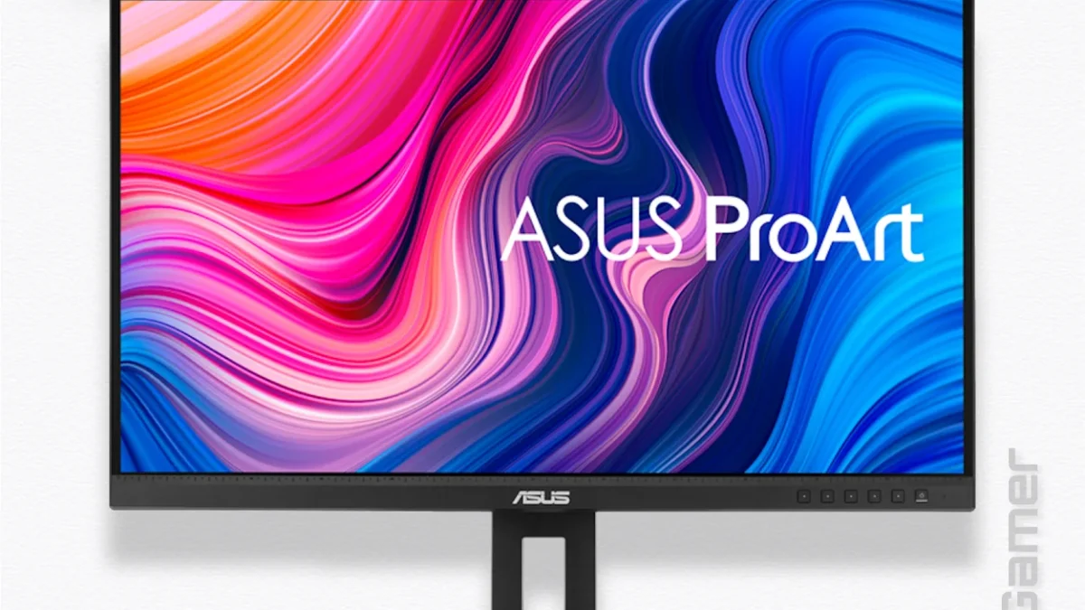 Monitor ASUS 27