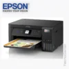Impresora EPSON EcoTank L4260 (Multifuncional a color) - Imagen 2