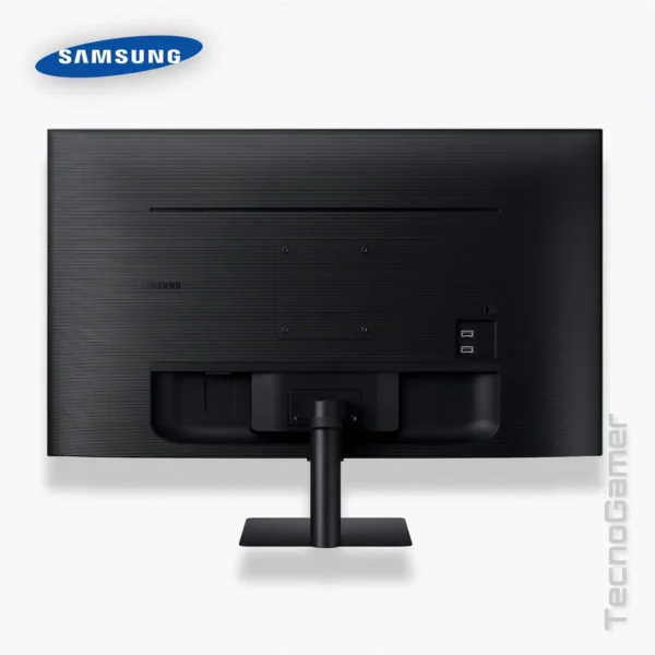 Monitor SAMSUNG 27" M5 60Hz - FHD - Imagen 4