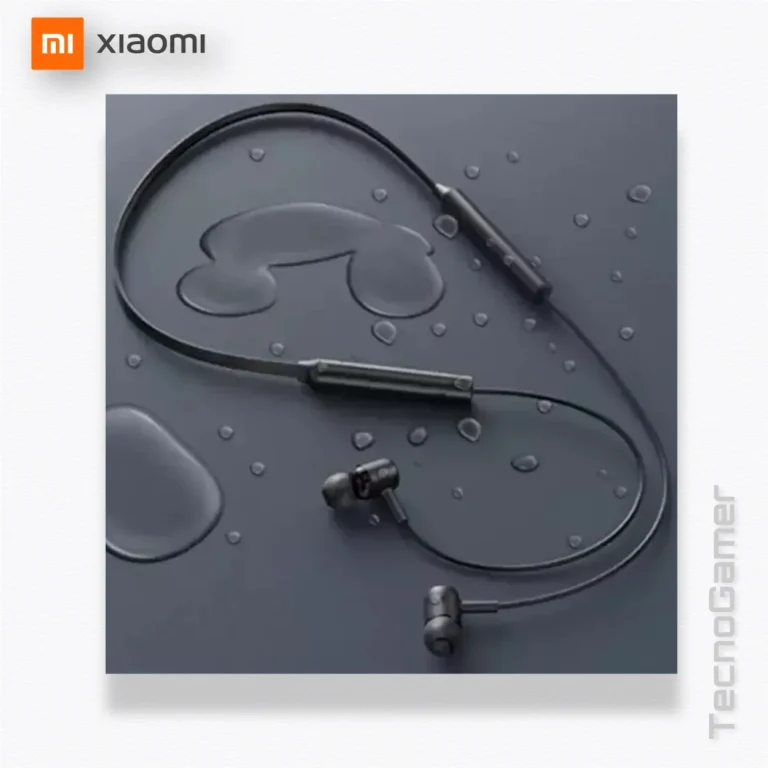 Auricular XIAOMI REDMI SONICBASS EARPHONE