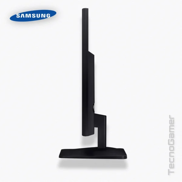 Monitor SAMSUNG 22" 60HZ FHD (Plano) - Imagen 3