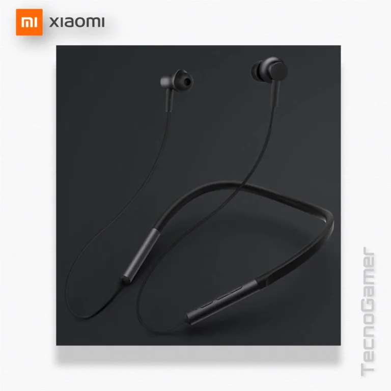 Auricular XIAOMI REDMI SONICBASS EARPHONE