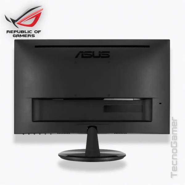Monitor ASUS Táctil 22" FHD - 60Hz (Panel IPS) - Imagen 4
