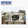 Impresora EPSON EcoTank L4260 (Multifuncional a color) - Imagen 4