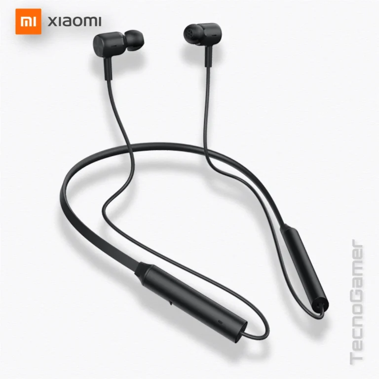 Auricular XIAOMI REDMI SONICBASS EARPHONE