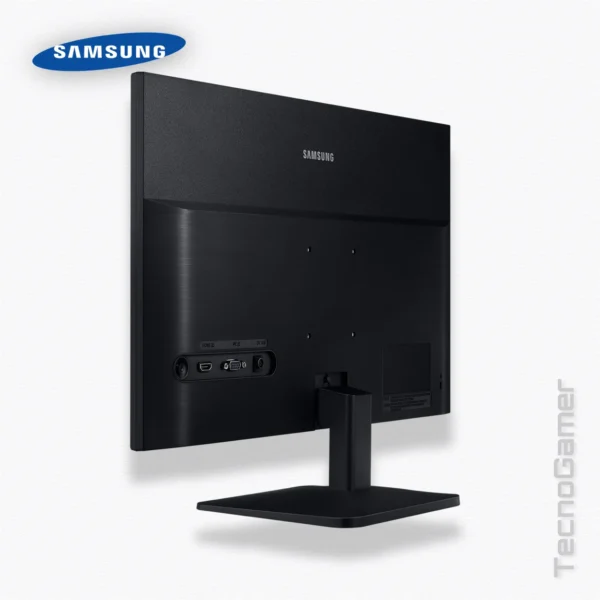 Monitor SAMSUNG 22" 60HZ FHD (Plano) - Imagen 6