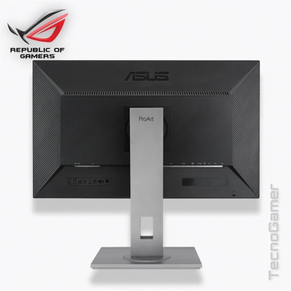 Monitor ASUS 24" ProArt 75Hz IPS ULTRA WIDE - Imagen 4