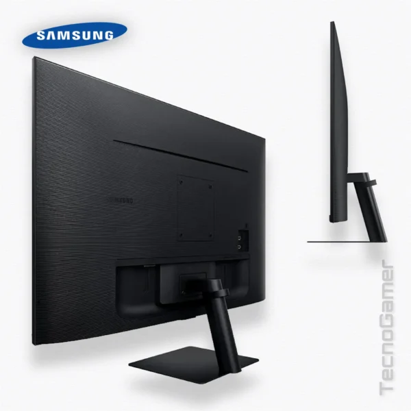Monitor SAMSUNG 27" M5 60Hz - FHD - Imagen 5