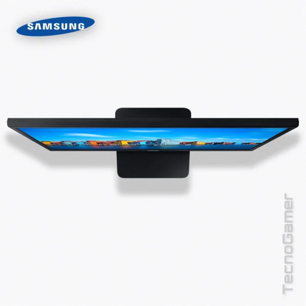 Monitor SAMSUNG 22" 60HZ FHD (Plano) - Imagen 2