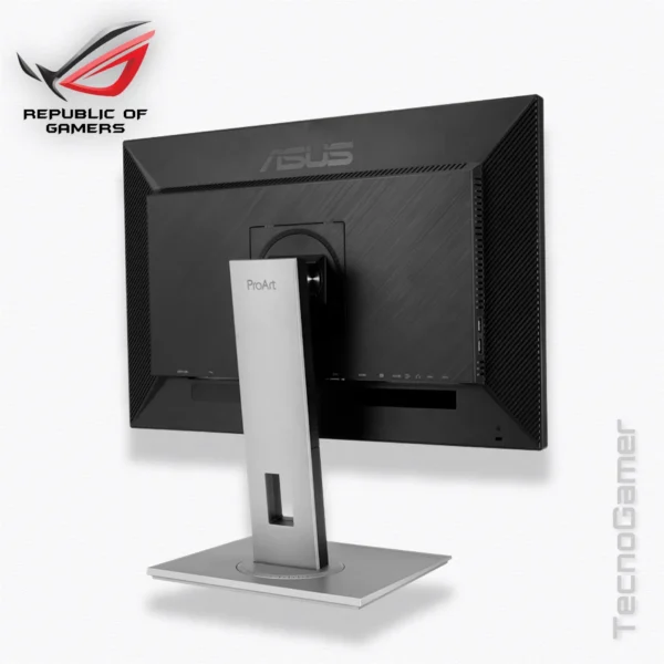 Monitor ASUS 24" ProArt 75Hz IPS ULTRA WIDE - Imagen 5