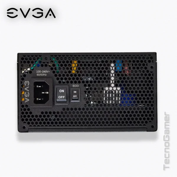 Fuente Evga 850W GA GOLD - Imagen 2