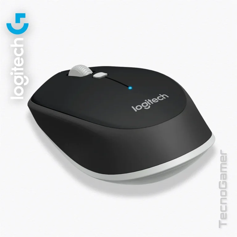 Mouse LOGITECH BLUETOOTH M535 BLACK
