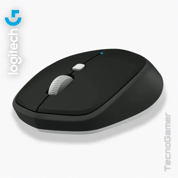 Mouse Logitech BLUETOOTH M535 BLACK - Imagen 3