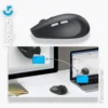 Mouse LOGITECH M585 MULTI-DEVICE - Imagen 4