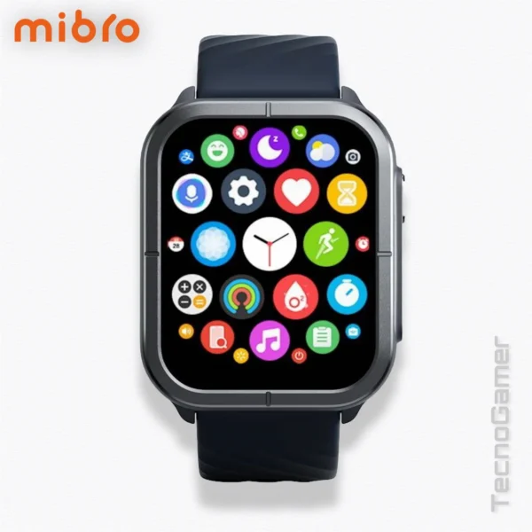 Reloj SmartWatch Mibro WATCH C3