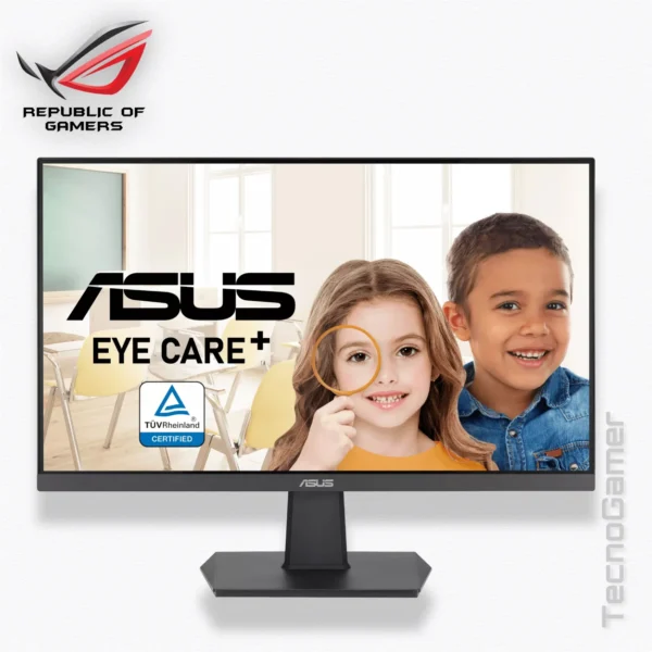 Monitor ASUS 27" 100Hz IPS FHD