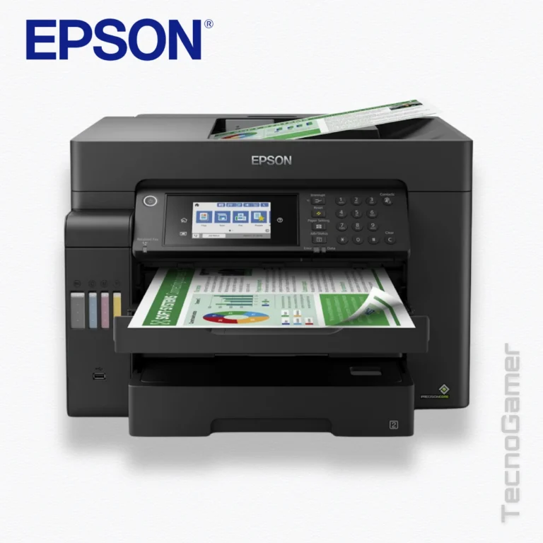 EPSON EcoTank L15150