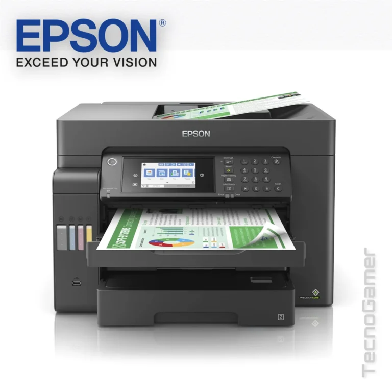 EPSON EcoTank L15150