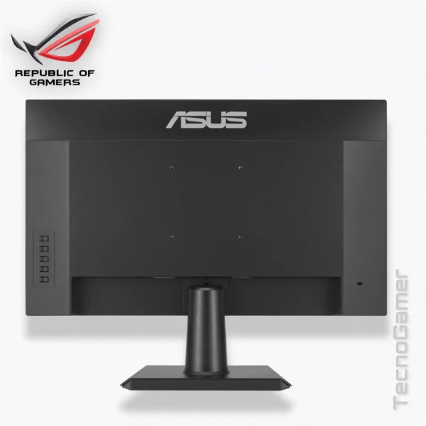 Monitor ASUS 27" 100Hz IPS FHD - Imagen 3