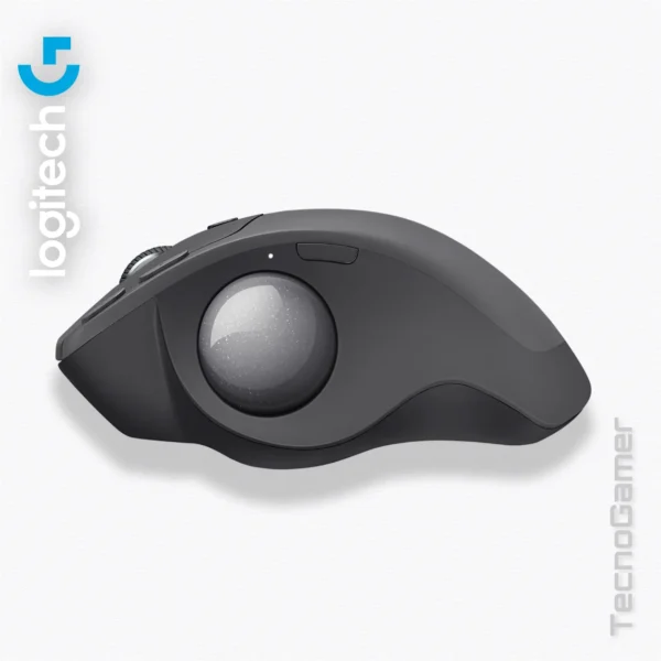 Mouse LOGITECH INALÁMBRICO MX ERGO - Imagen 5