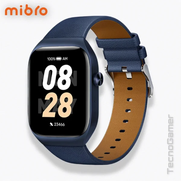 Reloj SmartWatch MIBRO WATCH T2 - Imagen 3