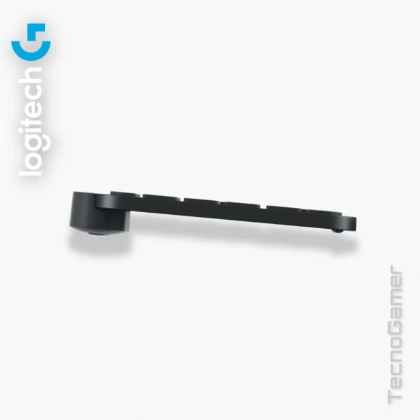 Teclado LOGITECH MX KEYS S (ingles y español) - Imagen 5