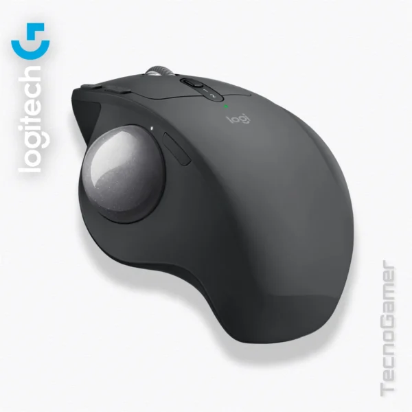 Mouse LOGITECH INALÁMBRICO MX ERGO - Imagen 6