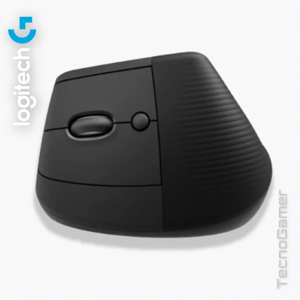 Mouse LOGITECH LIFT VERTICAL ERGO (zurdo) - Imagen 8