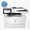 Impresora HP LaserJet MFP 430F (Multifuncional monocromatico)