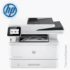Impresora HP LaserJet 4103FDW (Multifuncion monocromatico)