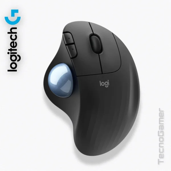 Mouse LOGITECH ERGO M575 BLUETOOTH