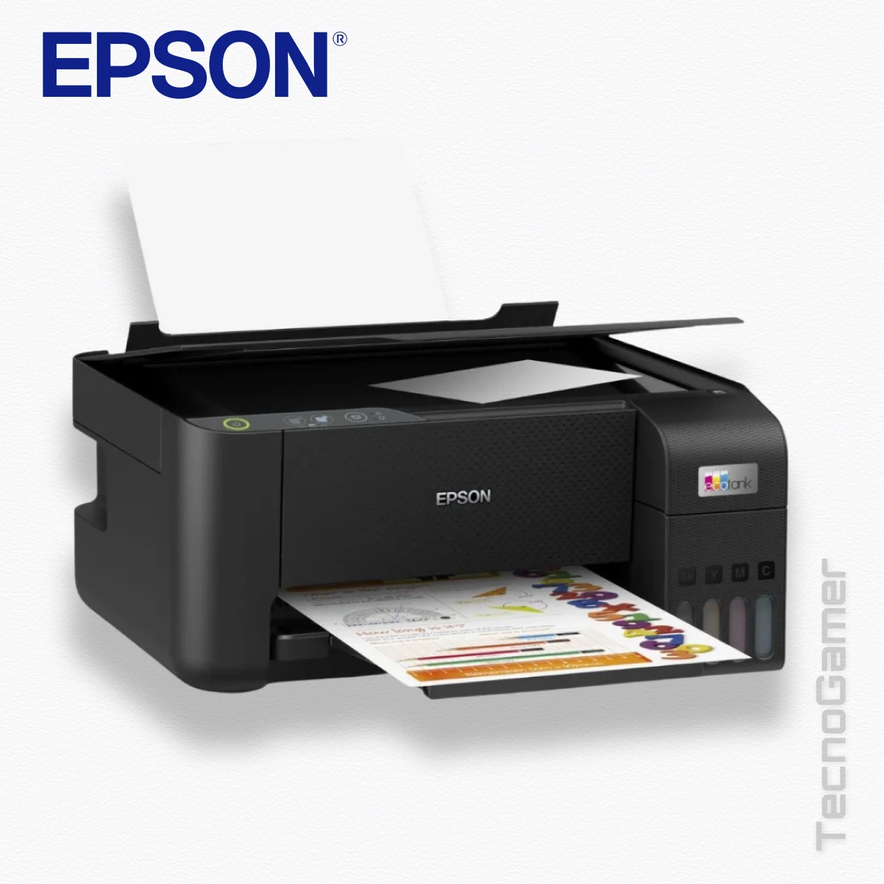 EPSON EcoTank L3250