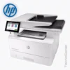 Impresora HP LaserJet MFP 430F (Multifuncional monocromatico) - Imagen 2