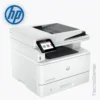 Impresora HP LaserJet 4103FDW (Multifuncion monocromatico) - Imagen 2