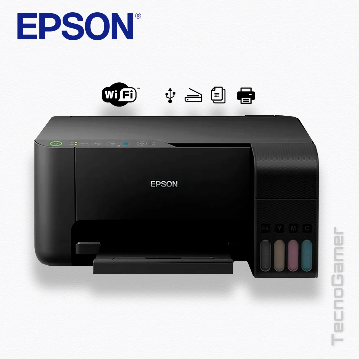 EPSON EcoTank L3250