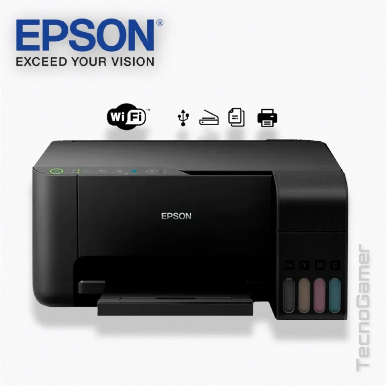 EPSON EcoTank L3250