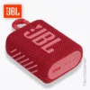 Parlante JBL Go 3 (4.2W) - Imagen 2