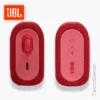 Parlante JBL Go 3 (4.2W) - Imagen 3