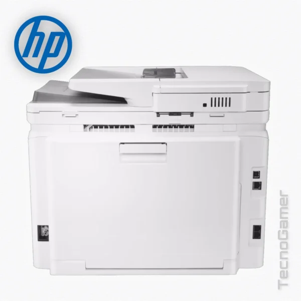 Impresora HP LaserJet MFP M283FDW (Multifuncion a color) - Imagen 2