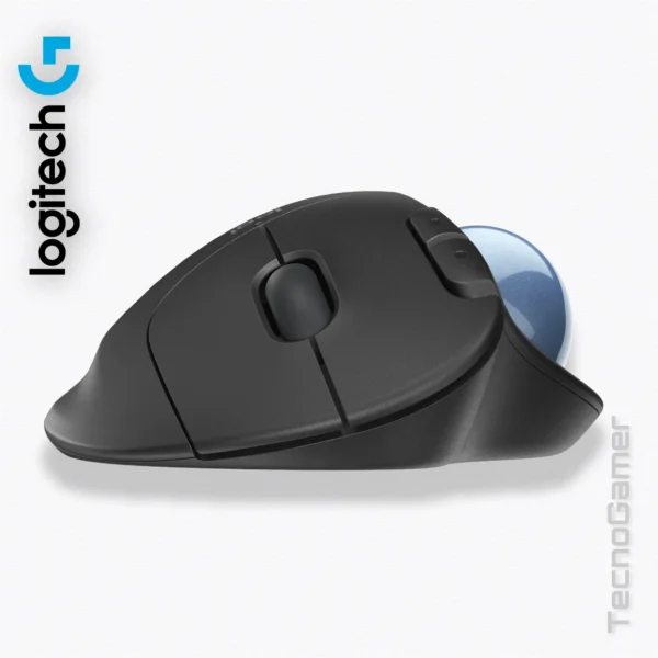 Mouse LOGITECH ERGO M575 BLUETOOTH - Imagen 3