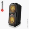 Parlante Motorola SONIC MAXX 820 80W