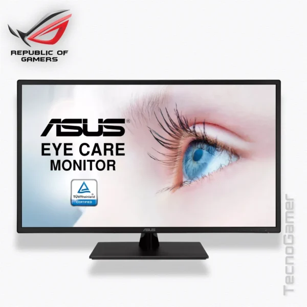 Monitor ASUS 32" VA329HE Full HD, IPS-75Hz
