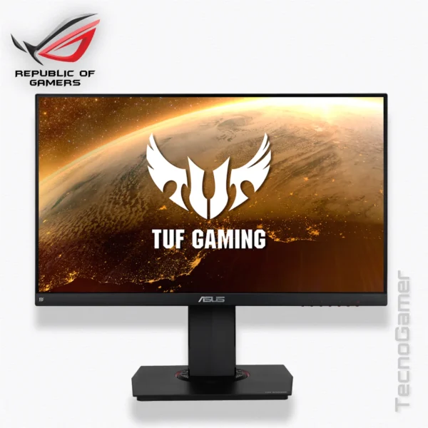 Monitor ASUS 24" VG249Q Full HD 144 Hz, IPS
