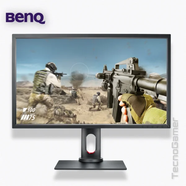 Monitor BENQ 27" LED ZOWIE XL2731 DARK GREY
