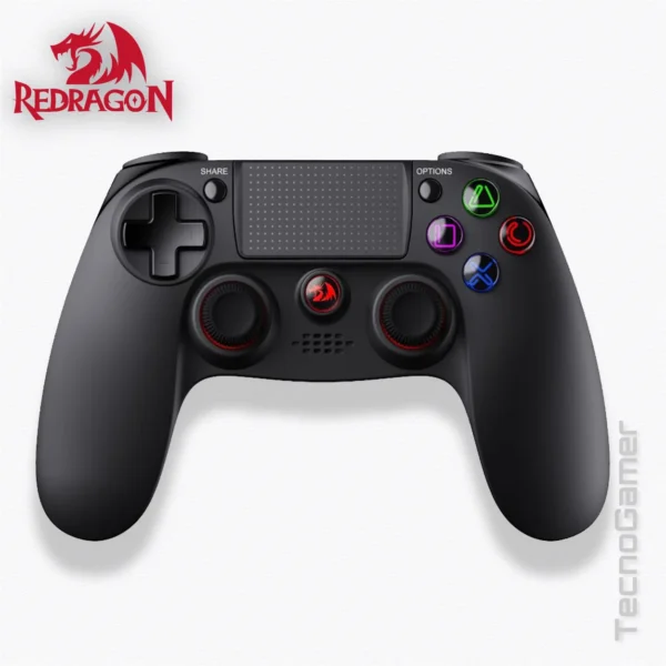 Mando Redragon JUNO G818 (panel táctil)