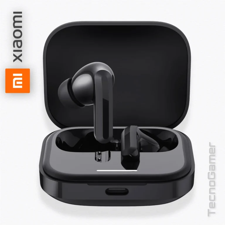 Auricular Xiaomi REDMI BUDS 5