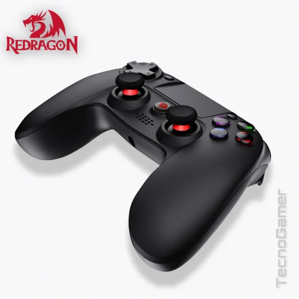 Mando Redragon JUNO G818 (panel táctil) - Imagen 2