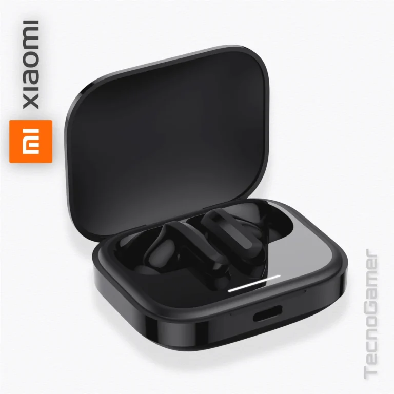 Auricular Xiaomi REDMI BUDS 5